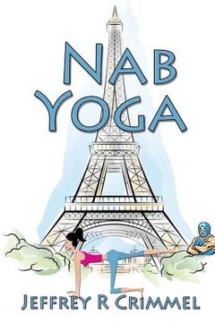 portada Nab Yoga (en Inglés)