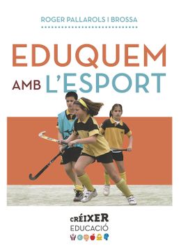 portada Eduquem amb L'esport (in Catalá)