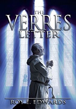 portada The Verres Letter