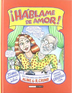 portada Hablame De Amor (in Spanish)