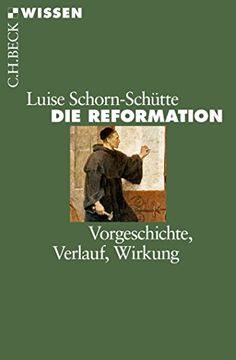 portada Die Reformation (en Alemán)