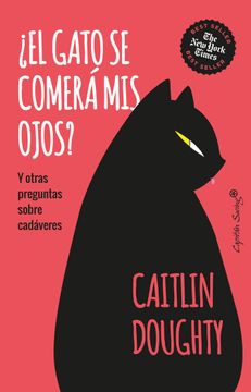 portada Gato se Comera mis Ojos,El (in Spanish)