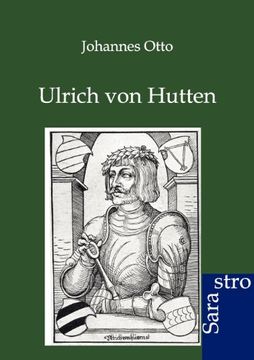 portada Ulrich von Hutten (German Edition)