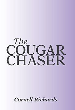 portada The Cougar Chaser (en Inglés)