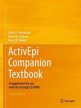 portada Activepi Companion Textbook: A Supplement for Use with the Activepi CD-ROM (in English)