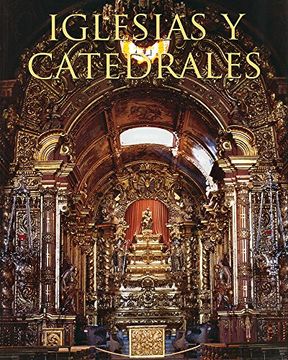 portada Iglesias y Catedrales (in Spanish)