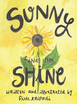 portada Sunny Finds her Shine (in English)