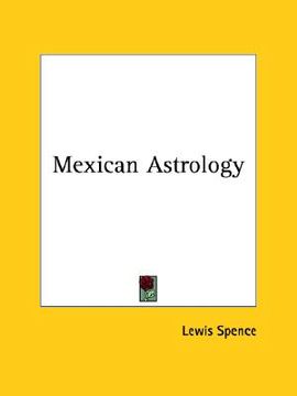 portada mexican astrology (in English)