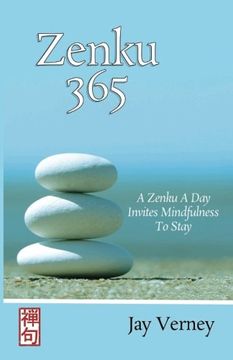 portada Zenku 365: A Zenku A Day Invites Mindfulness To Stay