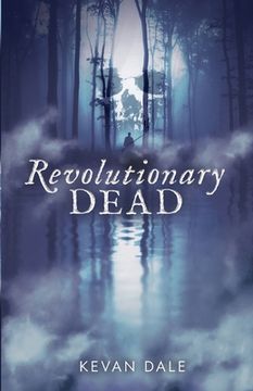 portada Revolutionary Dead (en Inglés)