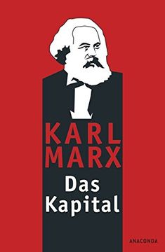 portada Das Kapital: Ungekürzte Ausgabe Nach der Zweiten Auflage von 1872. Mit Einem Geleitwort von Karl Korsch aus dem Jahre 1932 (in German)