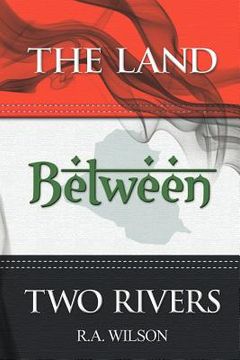 portada the land between two rivers