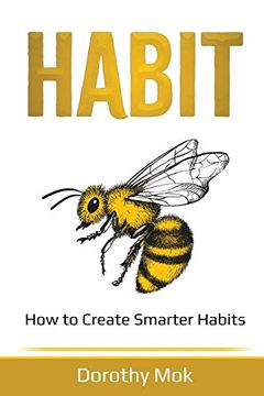 portada Habit: How to Create Smarter Habits (en Inglés)