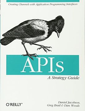 portada Apis: A Strategy Guide (in English)