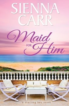 portada Maid for Him (en Inglés)