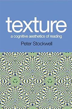 texture - a cognitive aesthetics of reading