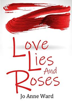 portada Love Lies and Roses (en Inglés)