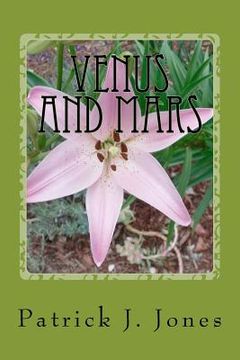 portada Venus and Mars (en Inglés)