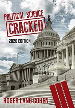 portada Political Science Cracked 2020