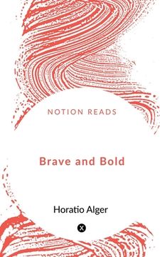 portada Brave and Bold (in English)