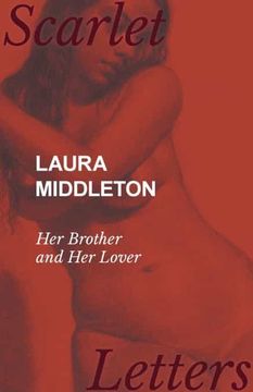 portada Laura Middleton - her Brother and her Lover (en Inglés)