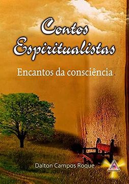 portada Contos Espiritualistas (en Portugués)