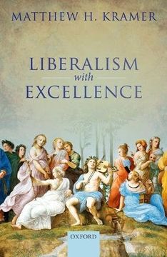 portada Liberalism with Excellence
