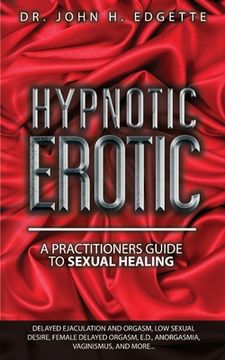 portada Hypnotic Erotic (en Inglés)