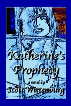 portada katherine's prophecy (en Inglés)