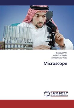 portada Microscope