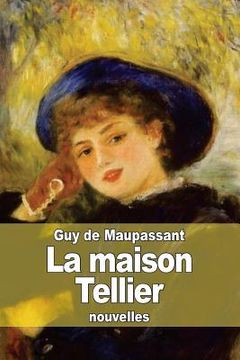 portada La maison Tellier (in French)