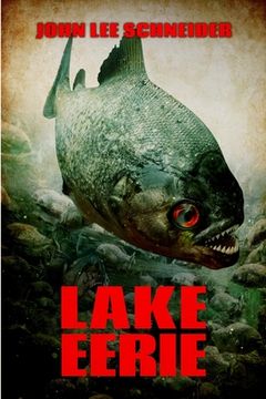 portada Lake Eerie (en Inglés)