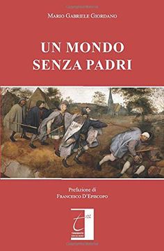 portada Un Mondo Senza Padri (in Italian)