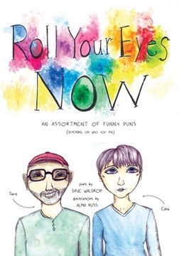 portada Roll Your Eyes Now
