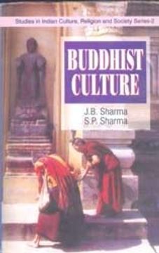 portada Buddhist Culture