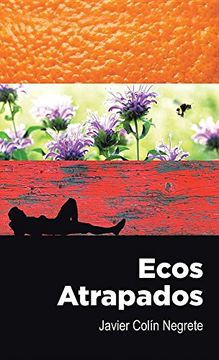 portada Ecos Atrapados (in Spanish)
