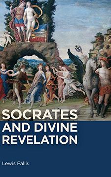 portada Socrates and Divine Revelation (en Inglés)