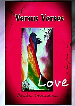 portada Versus Verses - Love (en Inglés)