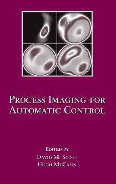 portada process imaging for automatic control (en Inglés)