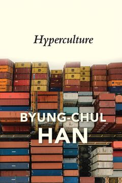 portada Hyperculture: Culture and Globalisation (in English)