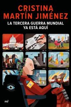 portada La Tercera Guerra Mundial ya está aquí (in Spanish)