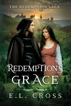 portada Redemption's Grace (en Inglés)