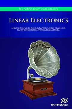 portada Linear Electronics (in English)