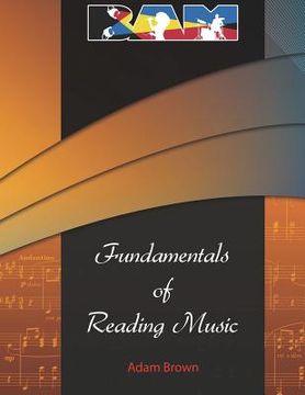 portada Fundamentals of Reading Music (en Inglés)