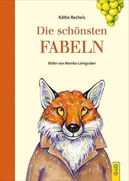 portada Die Schönsten Fabeln (en Alemán)