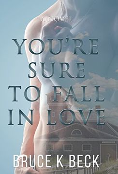 portada You'Re Sure to Fall in Love (1) (Bruce k Beck'S Love Trilogy) (en Inglés)