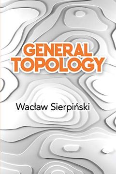portada General Topology (Dover Books on Mathematics) (en Inglés)
