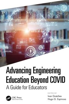 portada Advancing Engineering Education Beyond Covid 