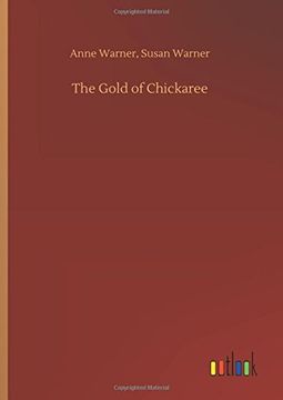 portada The Gold of Chickaree (en Inglés)