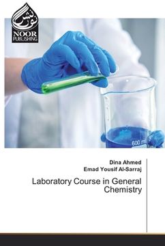 portada Laboratory Course in General Chemistry (en Inglés)